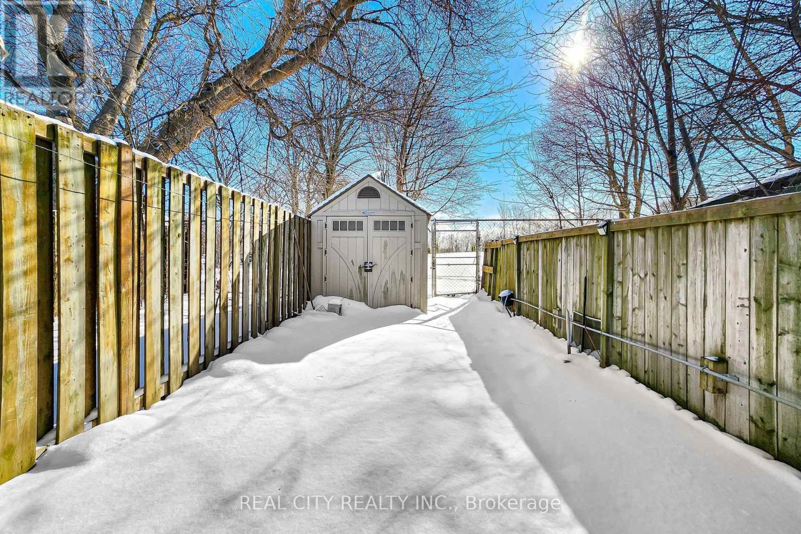 163 Olive Avenue, Oshawa, Ontario  L1H 2P1 - Photo 31 - E12746482