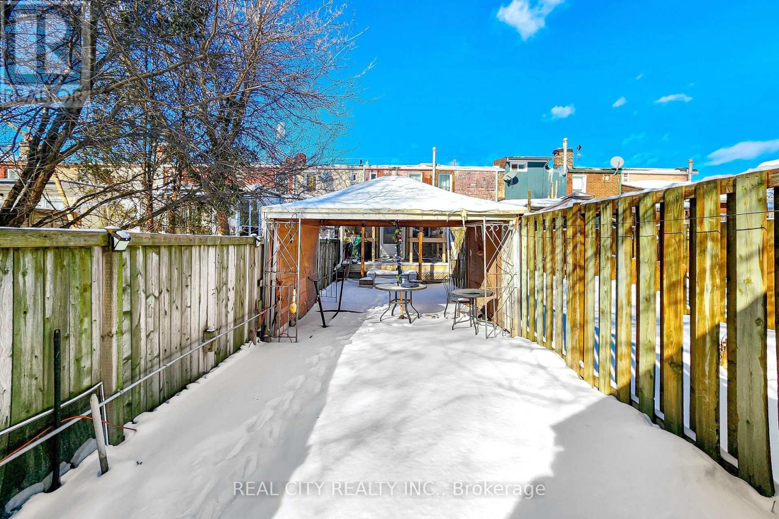 163 Olive Avenue, Oshawa, Ontario  L1H 2P1 - Photo 32 - E12746482