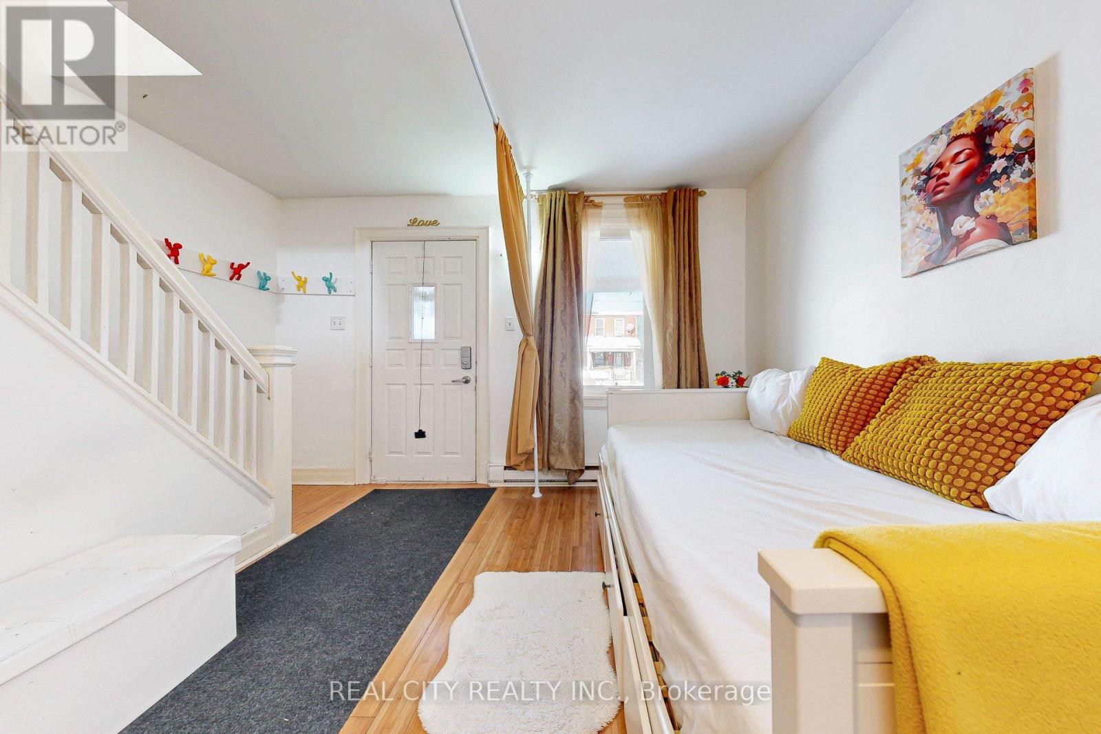 163 Olive Avenue, Oshawa, Ontario  L1H 2P1 - Photo 9 - E12746482