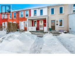 163 OLIVE AVENUE, Oshawa, Ontario