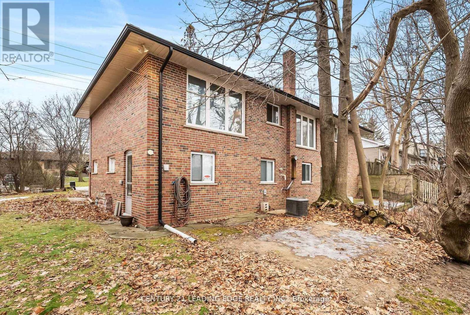 541 Rouge Hills Drive, Toronto, Ontario  M1C 2Z9 - Photo 31 - E12746504