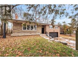 541 ROUGE HILLS DRIVE, Toronto, Ontario