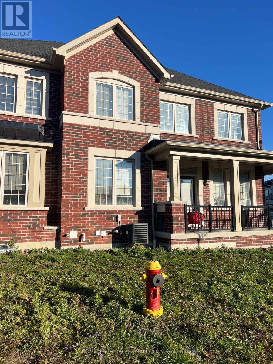 1430 STILLMEADOW LANE, Pickering, Ontario