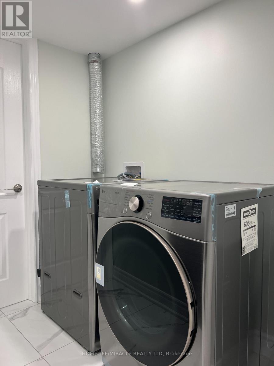 1430 Stillmeadow Lane, Pickering, Ontario  L1T 0N5 - Photo 9 - E12746526