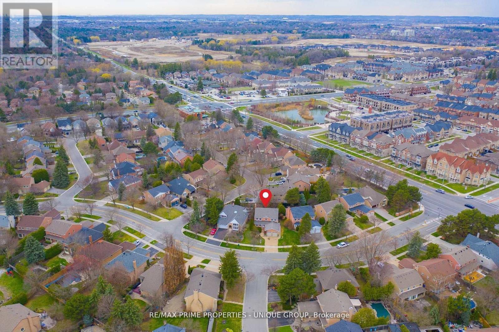 9 Longwater Chase, Markham, Ontario  L3R 4A1 - Photo 33 - N12746476