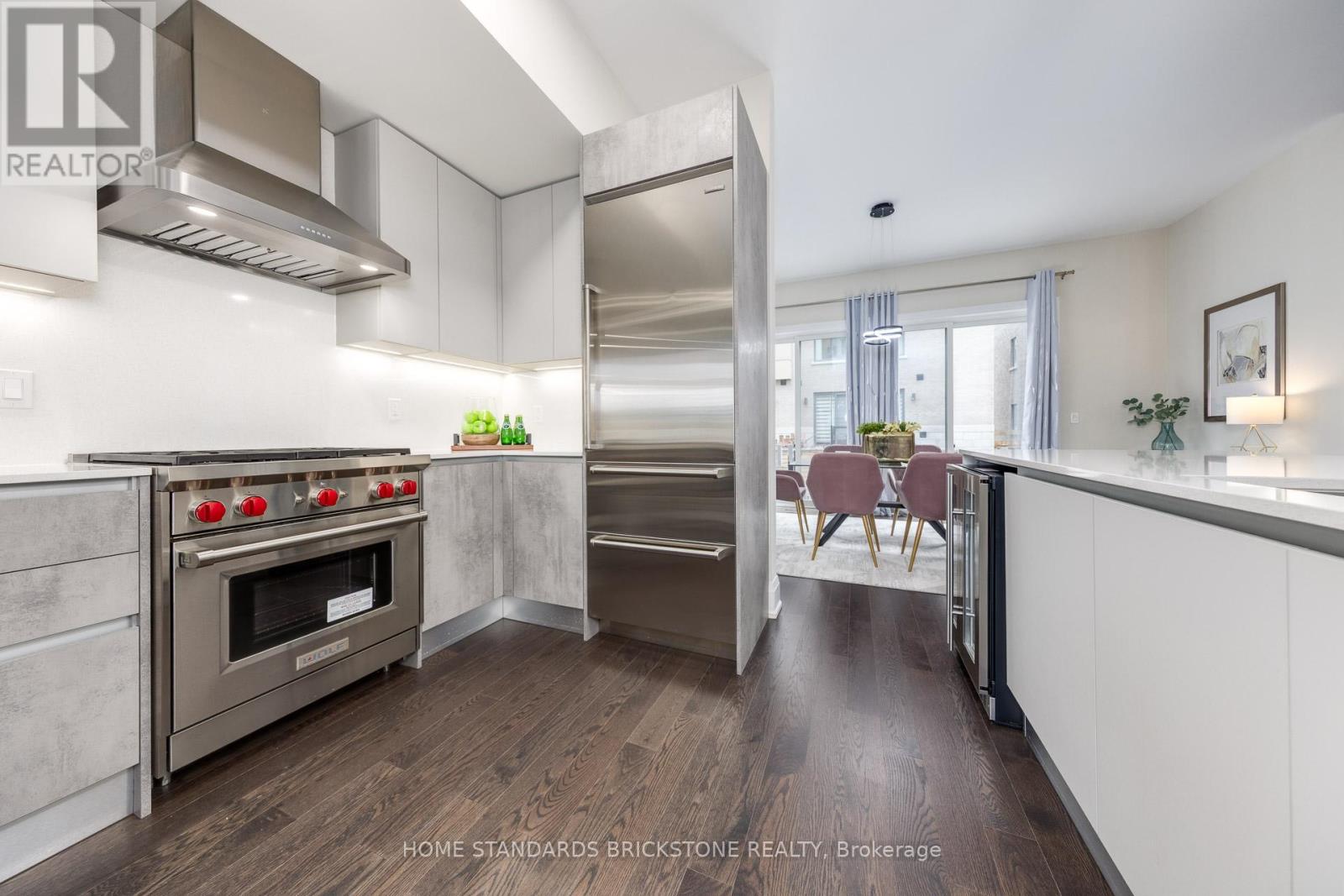 5 Smallwood Circle, Vaughan, Ontario  L4J 0K7 - Photo 10 - N12746522