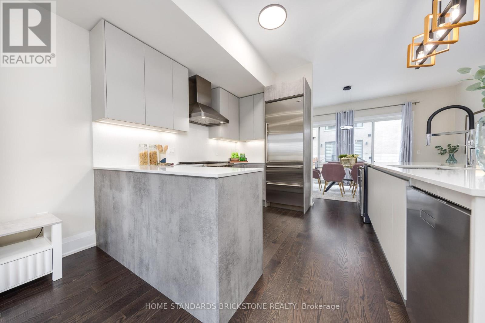 5 Smallwood Circle, Vaughan, Ontario  L4J 0K7 - Photo 13 - N12746522