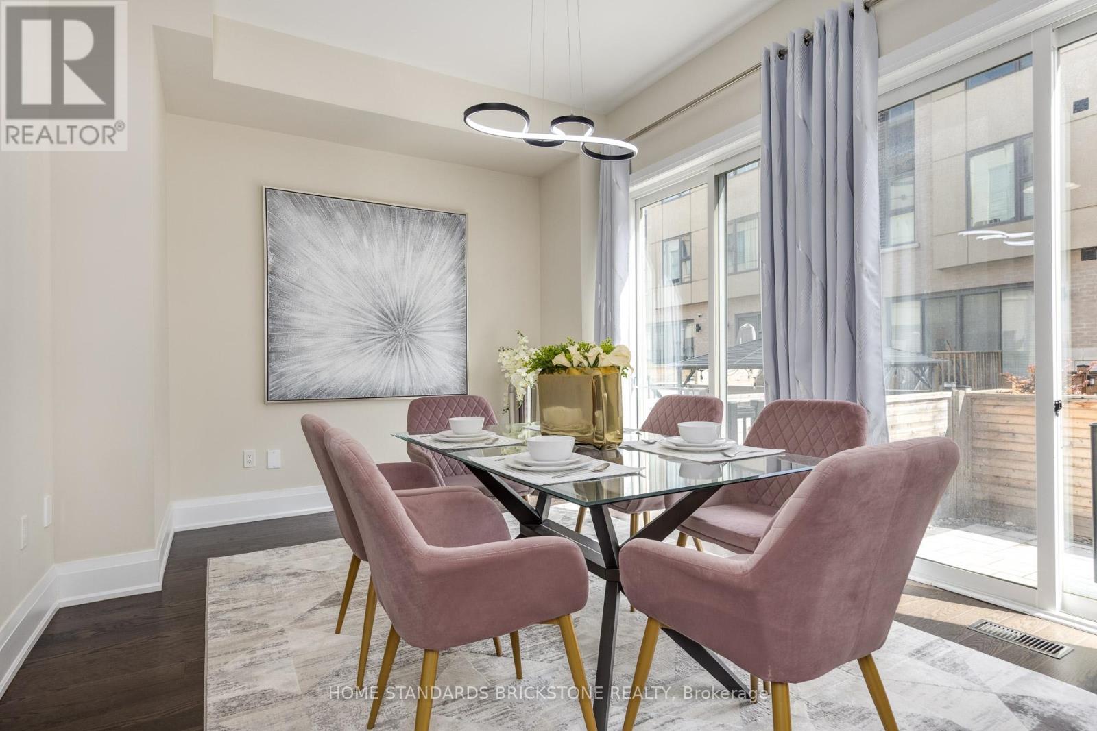 5 Smallwood Circle, Vaughan, Ontario  L4J 0K7 - Photo 16 - N12746522