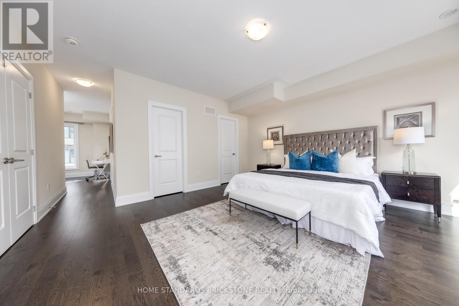 5 Smallwood Circle, Vaughan, Ontario  L4J 0K7 - Photo 20 - N12746522