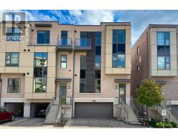 5 SMALLWOOD CIRCLE, Vaughan, Ontario