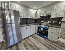 LOWER - 896 MORLEY AVENUE, Milton, Ontario