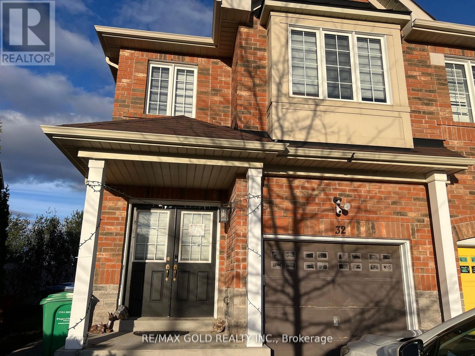 Bsmt - 32 Gulfbrook Circle, Brampton, Ontario  L6Z 0G5 - Photo 1 - W12746498