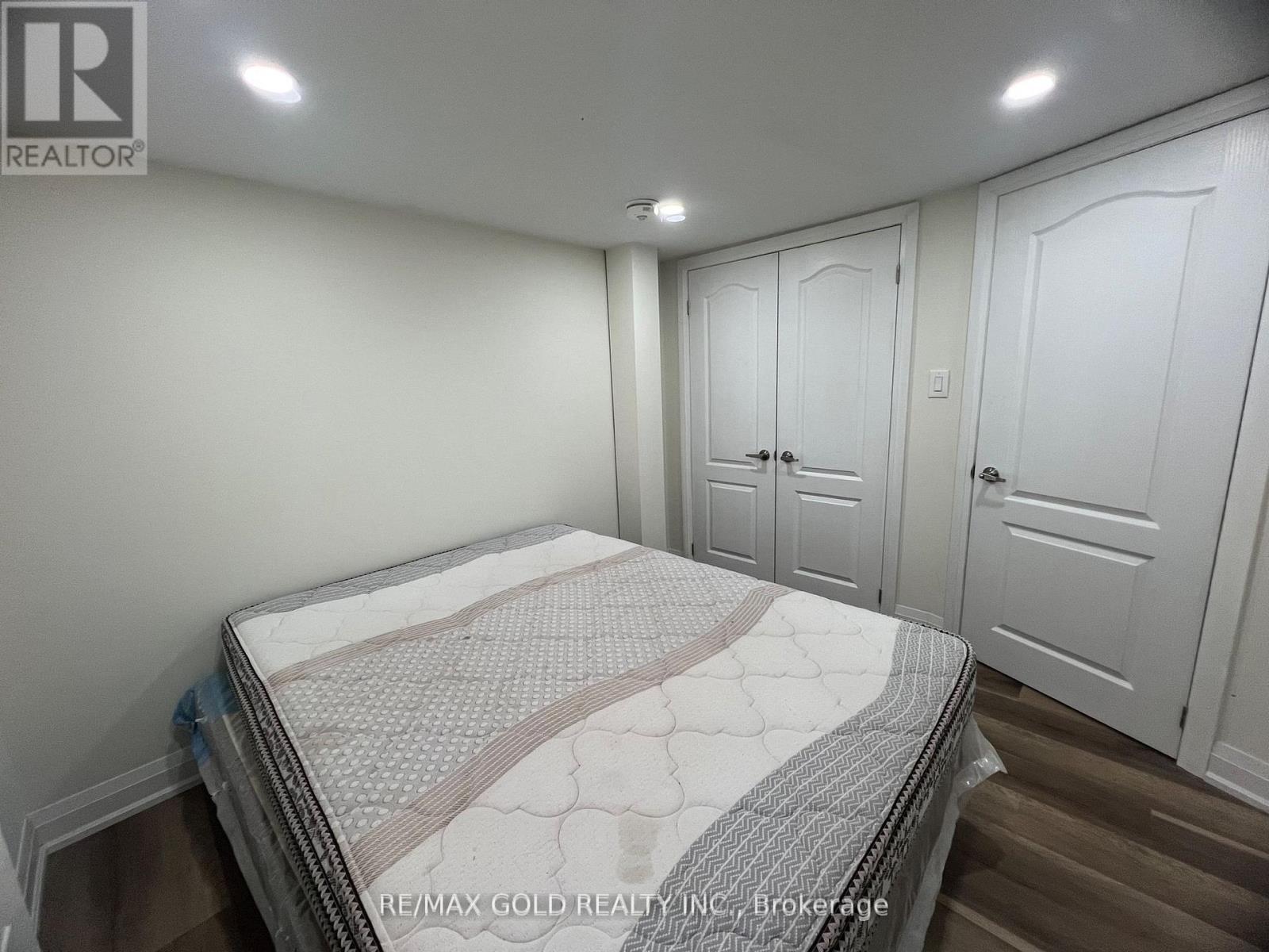 Bsmt - 32 Gulfbrook Circle, Brampton, Ontario  L6Z 0G5 - Photo 11 - W12746498