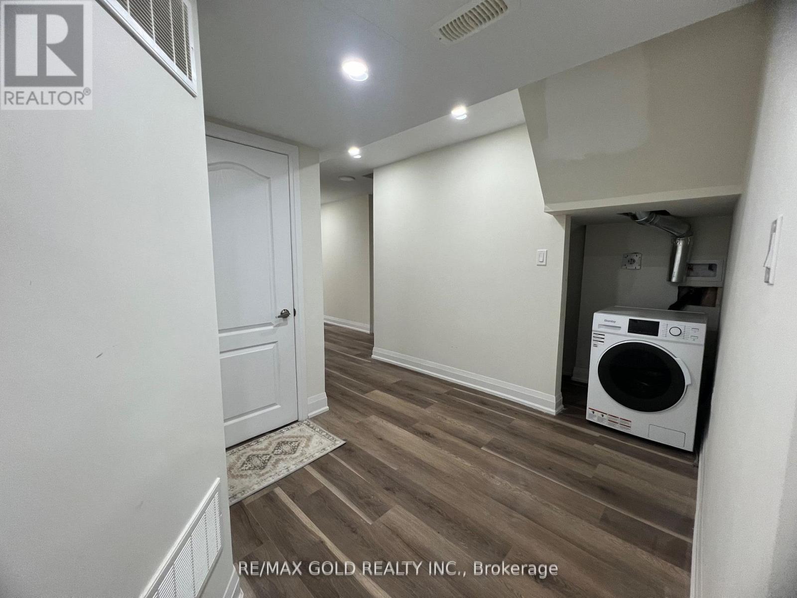 Bsmt - 32 Gulfbrook Circle, Brampton, Ontario  L6Z 0G5 - Photo 18 - W12746498