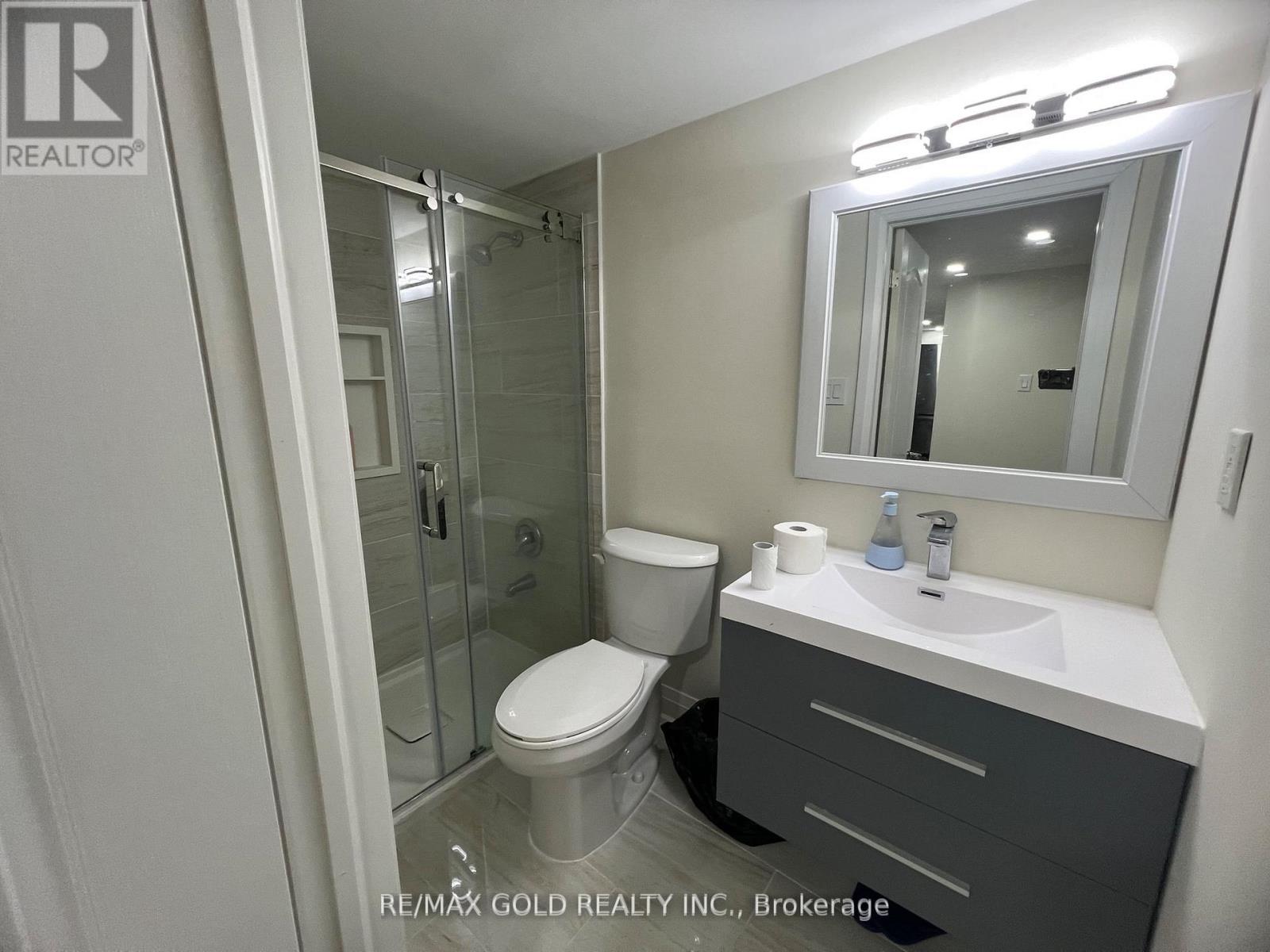 Bsmt - 32 Gulfbrook Circle, Brampton, Ontario  L6Z 0G5 - Photo 23 - W12746498