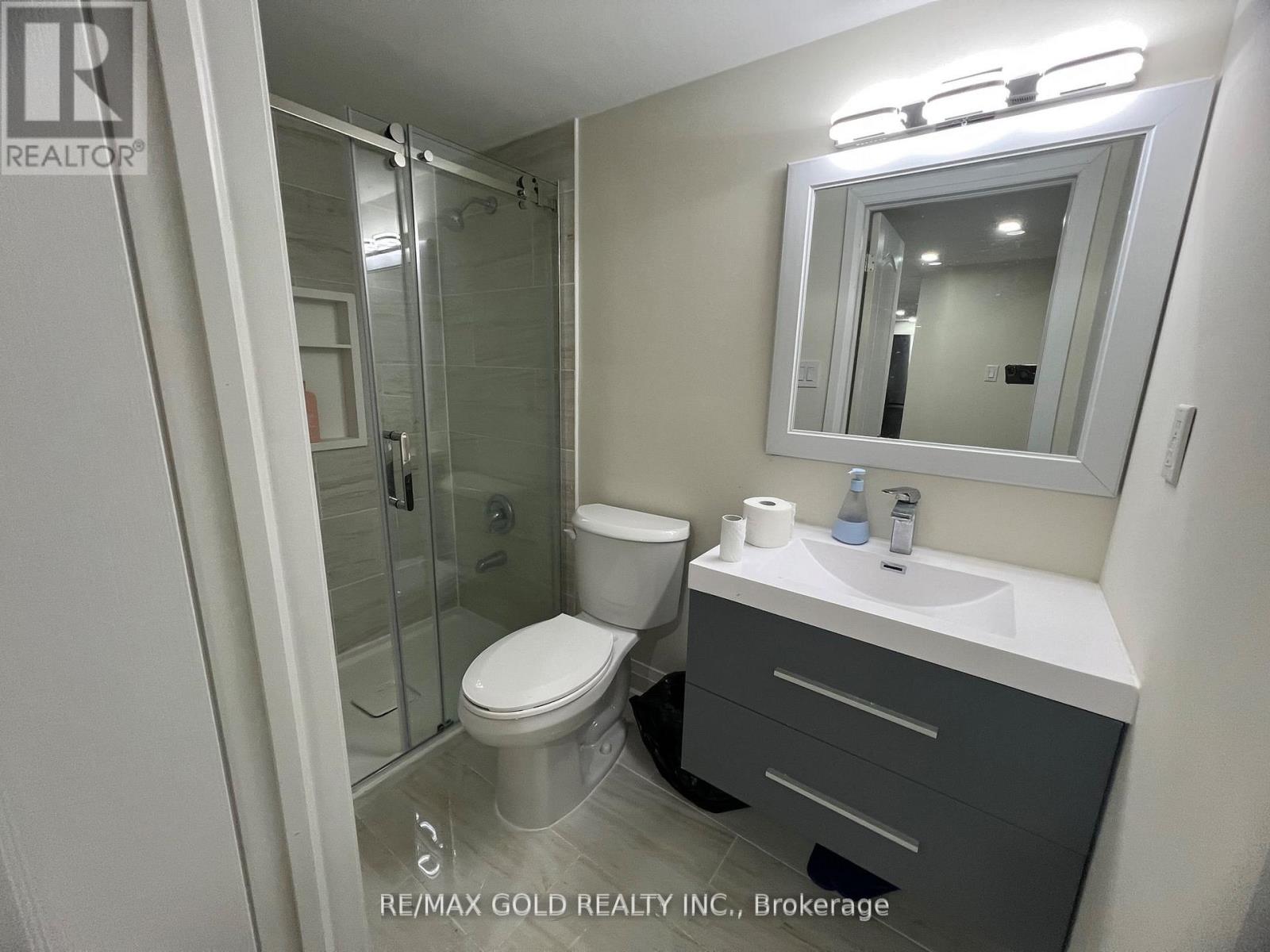 Bsmt - 32 Gulfbrook Circle, Brampton, Ontario  L6Z 0G5 - Photo 24 - W12746498