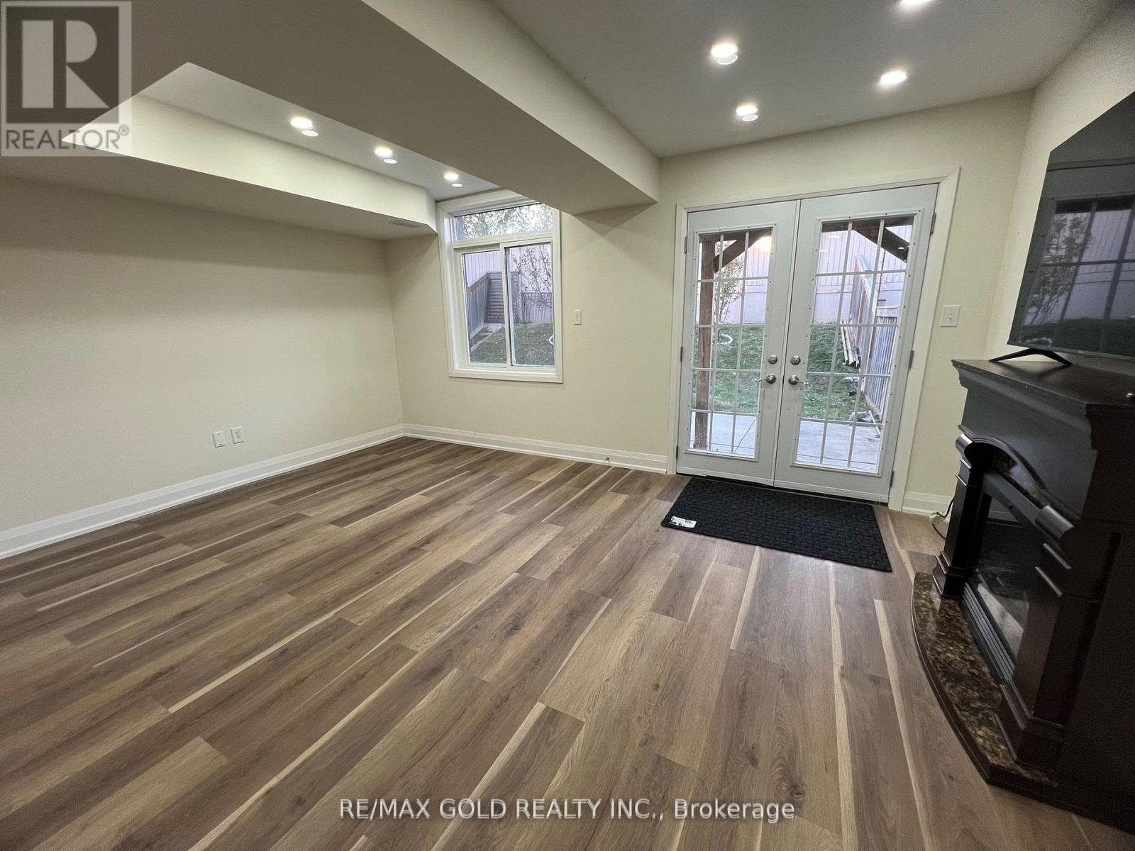 Bsmt - 32 Gulfbrook Circle, Brampton, Ontario  L6Z 0G5 - Photo 5 - W12746498