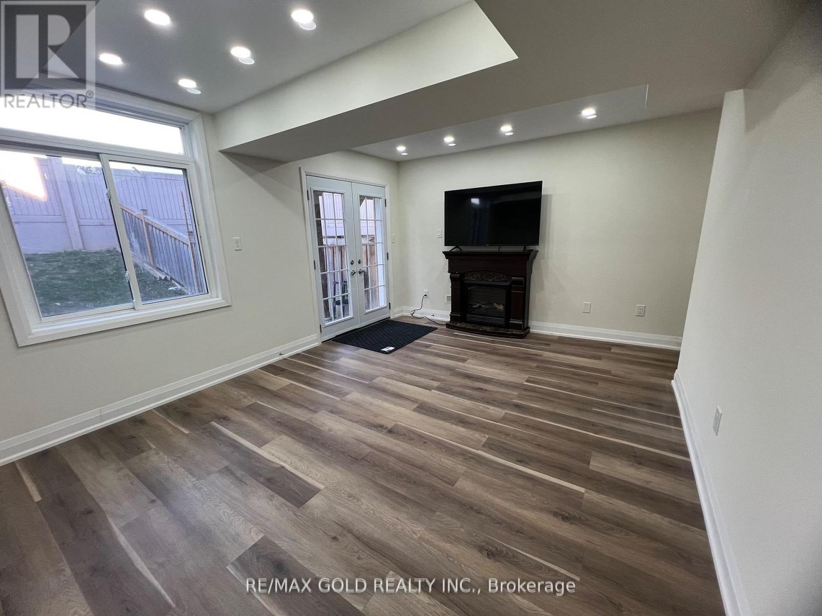 Bsmt - 32 Gulfbrook Circle, Brampton, Ontario  L6Z 0G5 - Photo 7 - W12746498