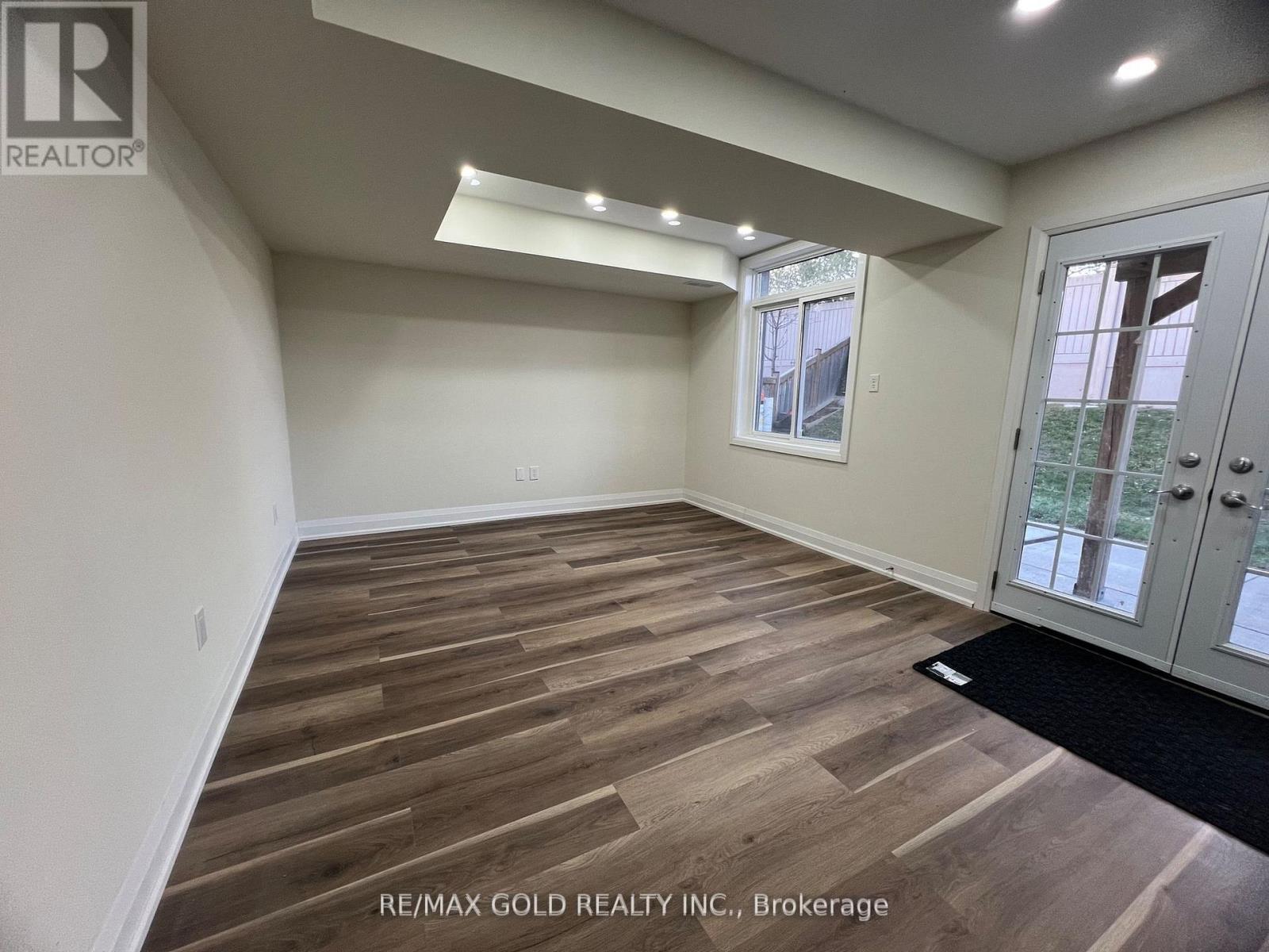 Bsmt - 32 Gulfbrook Circle, Brampton, Ontario  L6Z 0G5 - Photo 9 - W12746498