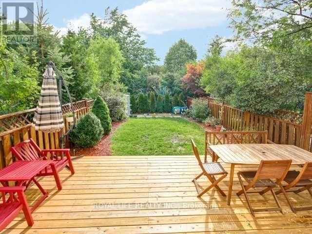 1070 Lindsay Drive, Oakville, Ontario  L6M 3B5 - Photo 20 - W12746530