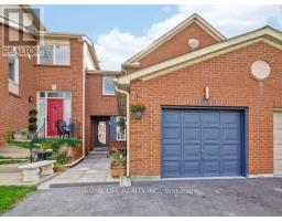 1070 LINDSAY DRIVE, Oakville, Ontario