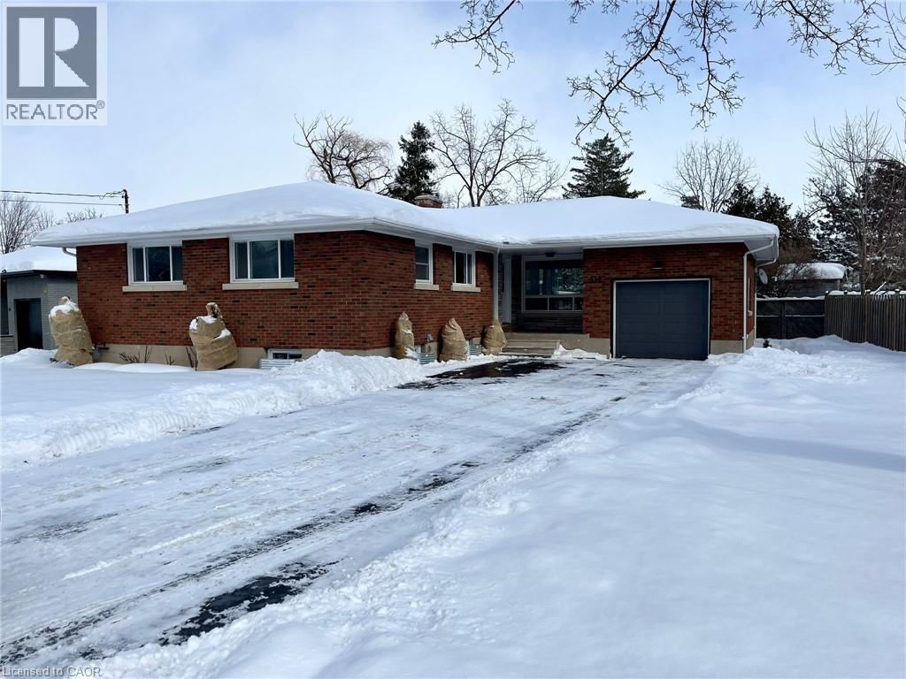 312 Grantham Avenue, St. Catharines, Ontario  L2M 5A6 - Photo 14 - 40802065