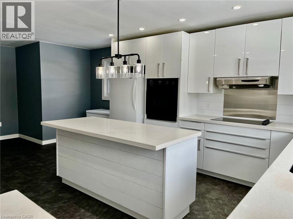 312 GRANTHAM Avenue, St. Catharines, Ontario