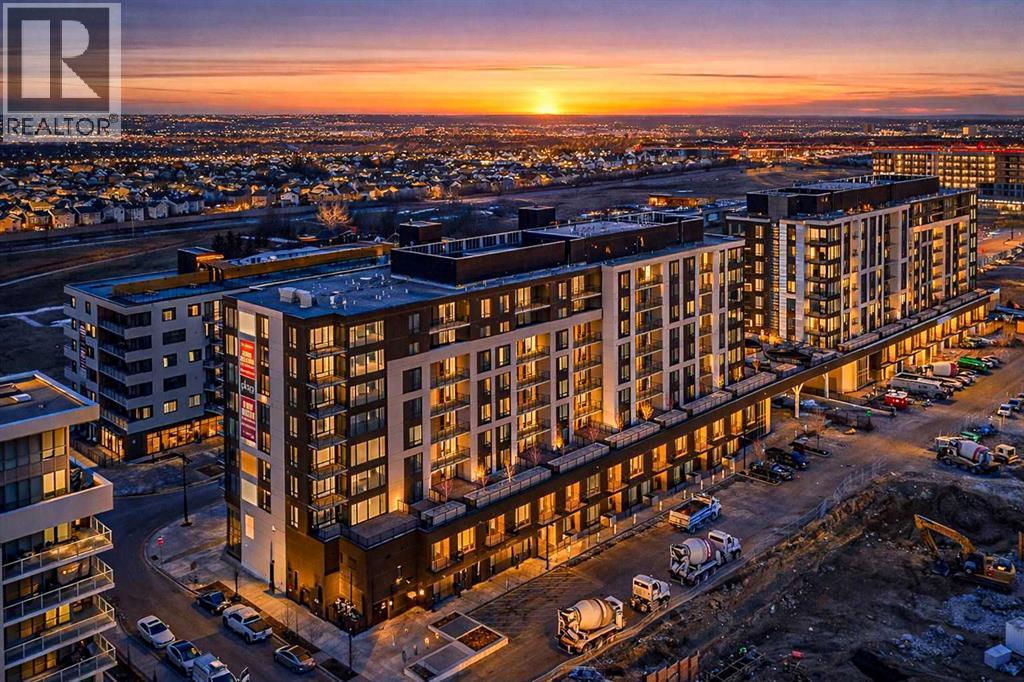 910, 8375 Broadcast Avenue Sw, Calgary, Alberta  T3H 4C6 - Photo 4 - A2281270