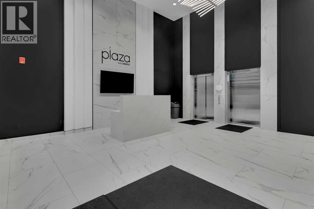 910, 8375 Broadcast Avenue Sw, Calgary, Alberta  T3H 4C6 - Photo 6 - A2281270