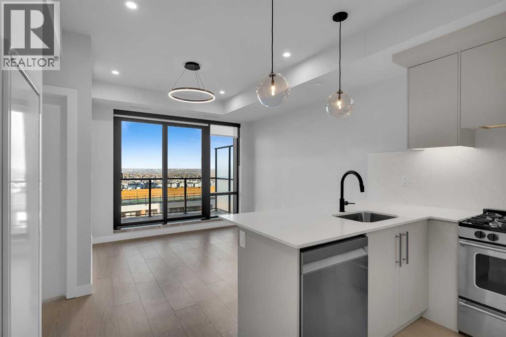 910, 8375 Broadcast Avenue Sw, Calgary, Alberta  T3H 4C6 - Photo 16 - A2281270