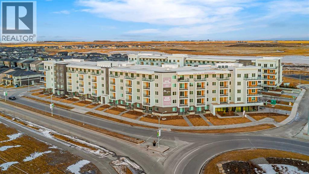 1506, 63 Corner Glen Crescent Ne, Calgary, Alberta  T3N 1H4 - Photo 3 - A2281272