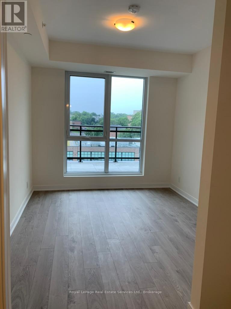 602 - 1 Neighbourhood Lane, Toronto, Ontario  M8Y 0C7 - Photo 12 - W12746536