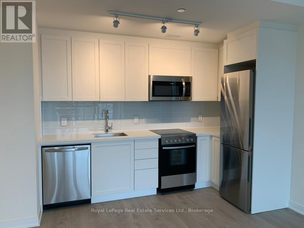 602 - 1 Neighbourhood Lane, Toronto, Ontario  M8Y 0C7 - Photo 15 - W12746536