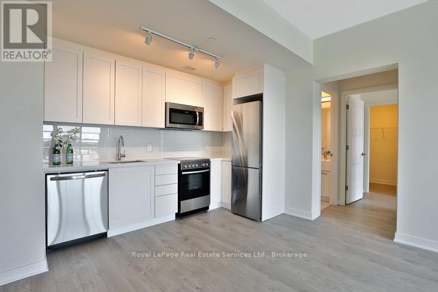 602 - 1 Neighbourhood Lane, Toronto, Ontario  M8Y 0C7 - Photo 24 - W12746536