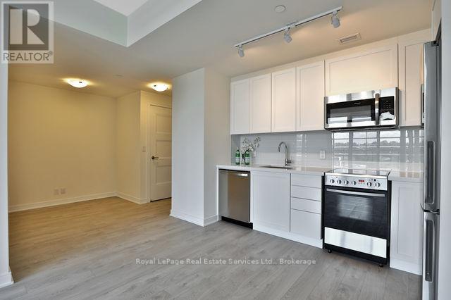 602 - 1 Neighbourhood Lane, Toronto, Ontario  M8Y 0C7 - Photo 3 - W12746536