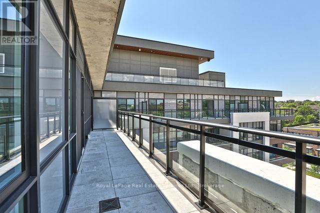 602 - 1 Neighbourhood Lane, Toronto, Ontario  M8Y 0C7 - Photo 35 - W12746536