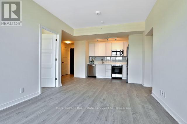 602 - 1 Neighbourhood Lane, Toronto, Ontario  M8Y 0C7 - Photo 5 - W12746536