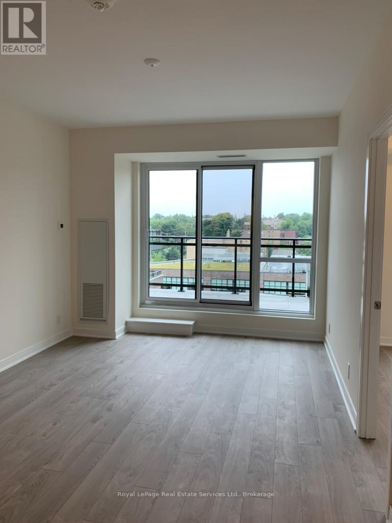 602 - 1 Neighbourhood Lane, Toronto, Ontario  M8Y 0C7 - Photo 8 - W12746536