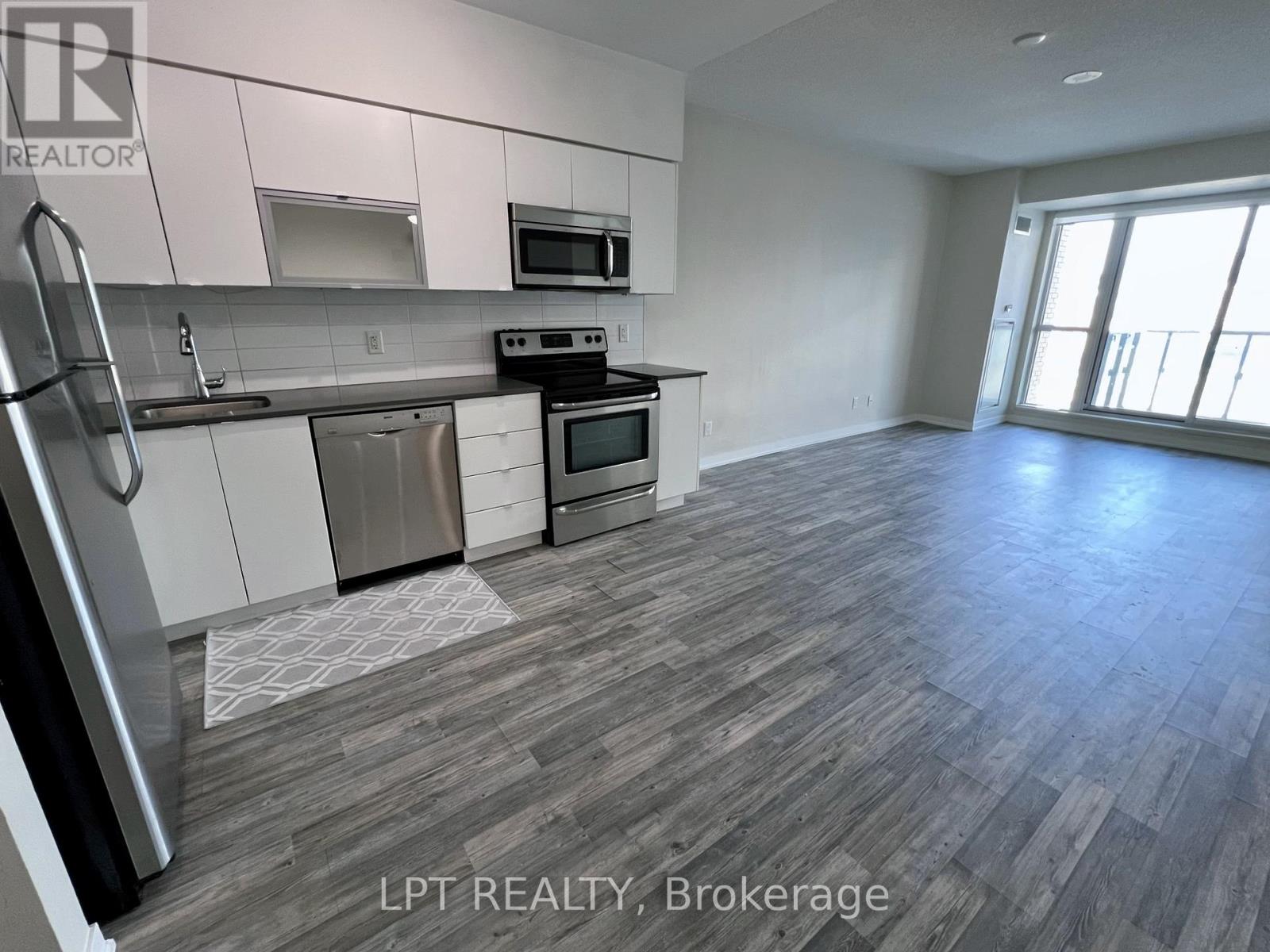 1213 - 69 Lynn Williams Street, Toronto, Ontario  M6K 3R7 - Photo 7 - C12734282