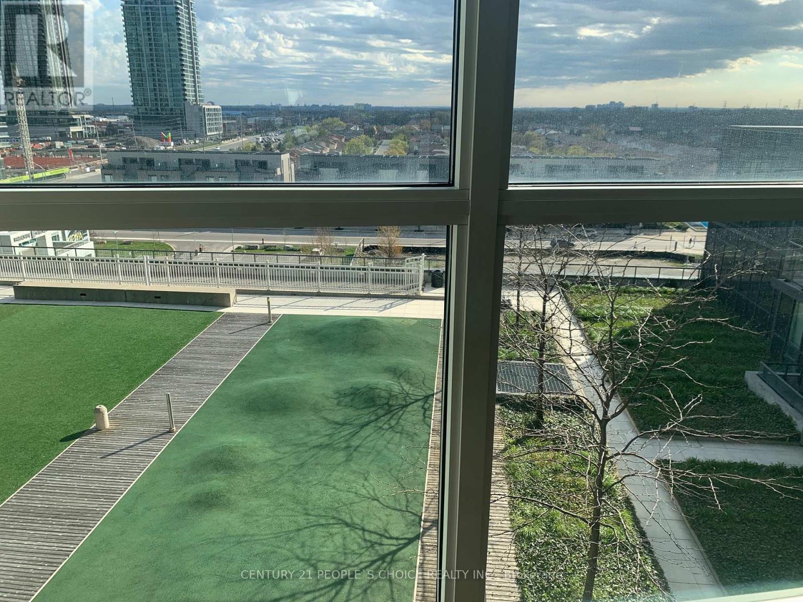 601 - 510 Curran Place, Mississauga, Ontario  L5B 0J8 - Photo 43 - W12674536