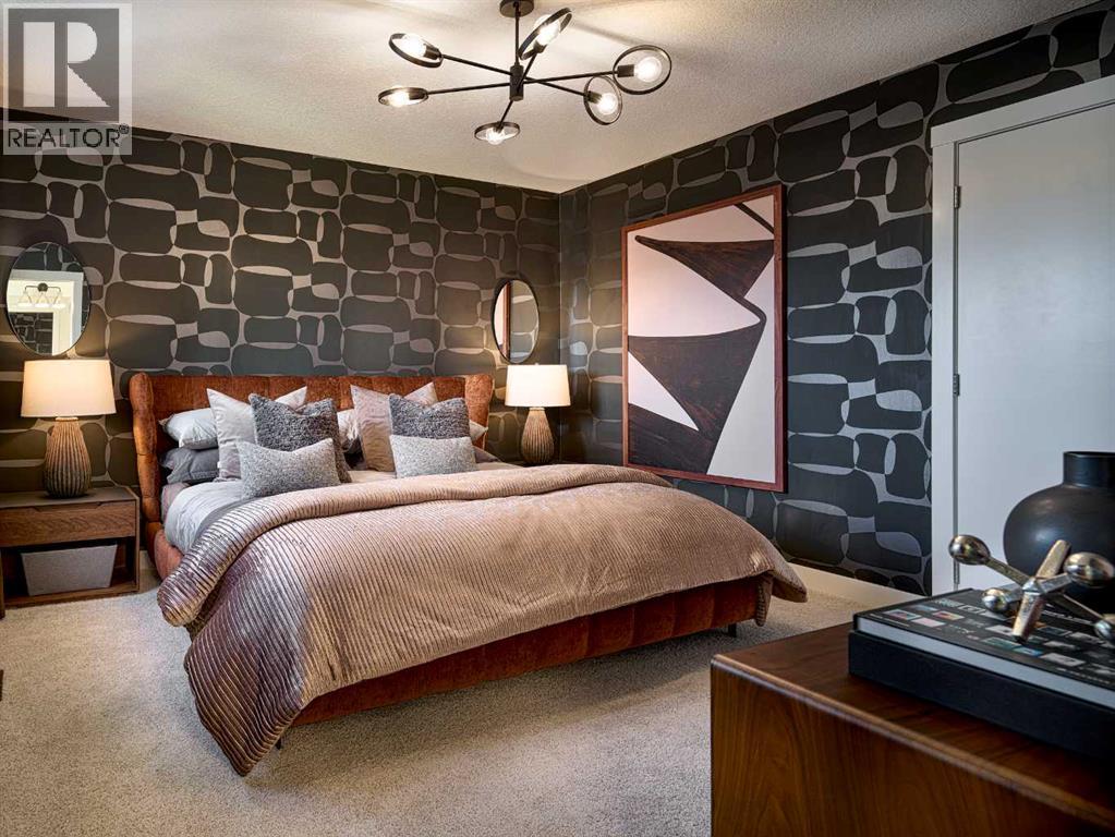 906 Chinook Winds Meadow Sw, Airdrie, Alberta  T4B 5P7 - Photo 12 - A2282159