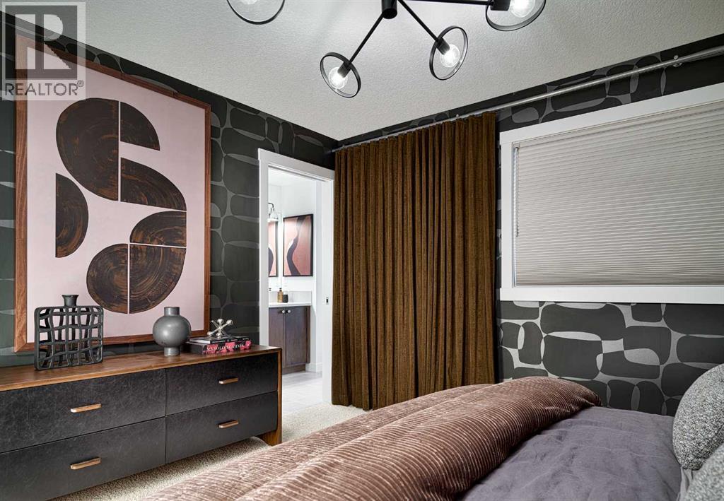 906 Chinook Winds Meadow Sw, Airdrie, Alberta  T4B 5P7 - Photo 13 - A2282159