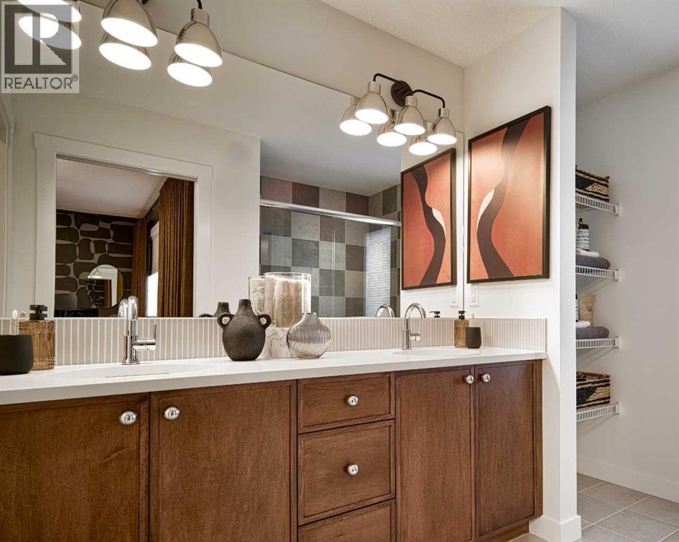 906 Chinook Winds Meadow Sw, Airdrie, Alberta  T4B 5P7 - Photo 14 - A2282159