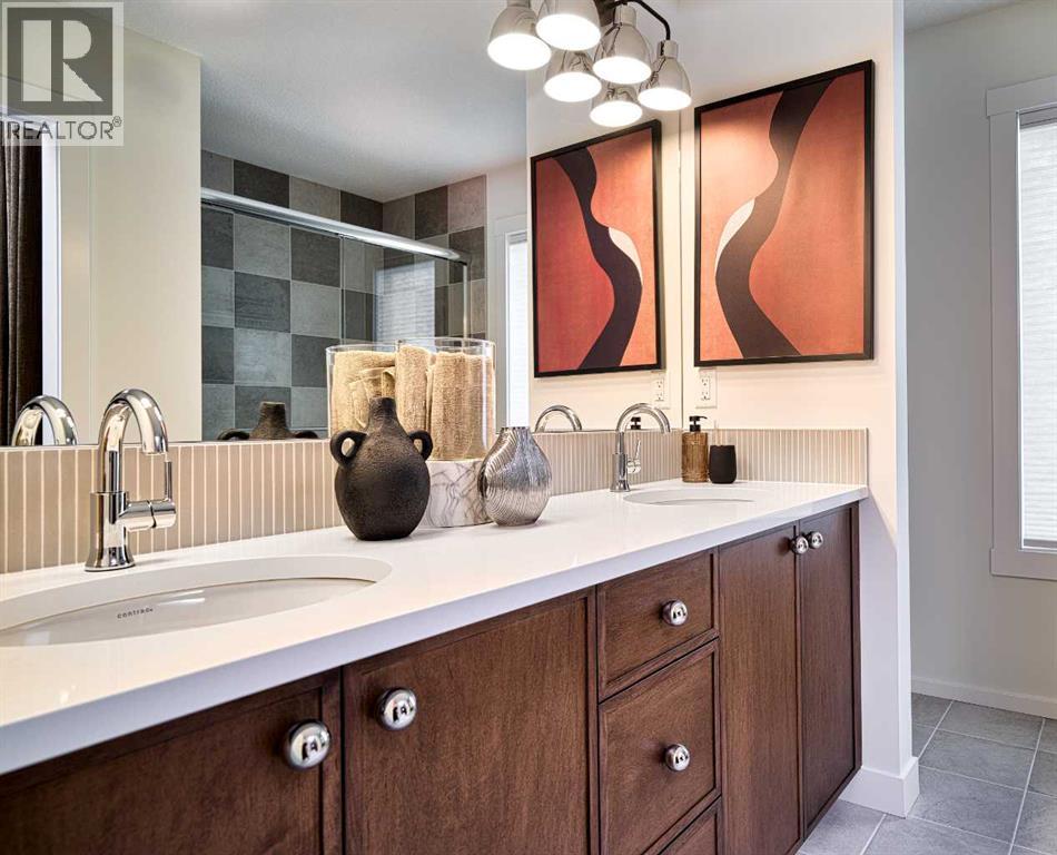 906 Chinook Winds Meadow Sw, Airdrie, Alberta  T4B 5P7 - Photo 15 - A2282159