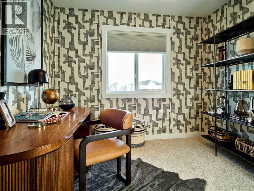 906 Chinook Winds Meadow Sw, Airdrie, Alberta  T4B 5P7 - Photo 17 - A2282159