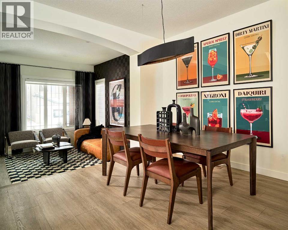 906 Chinook Winds Meadow Sw, Airdrie, Alberta  T4B 5P7 - Photo 5 - A2282159