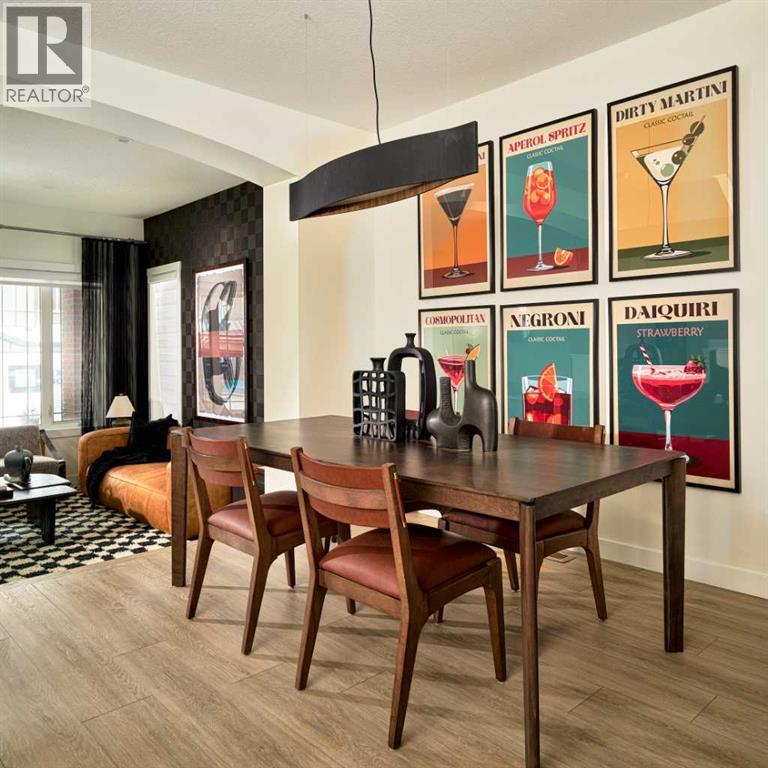 906 Chinook Winds Meadow Sw, Airdrie, Alberta  T4B 5P7 - Photo 6 - A2282159