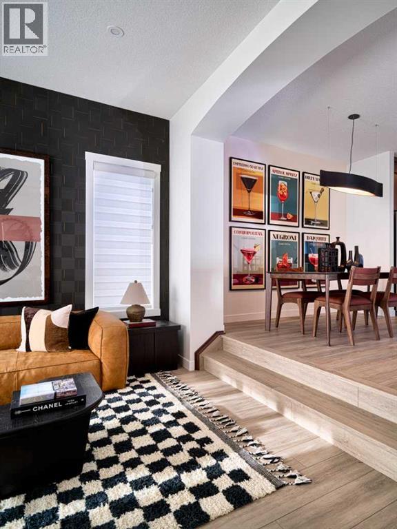 906 Chinook Winds Meadow Sw, Airdrie, Alberta  T4B 5P7 - Photo 7 - A2282159