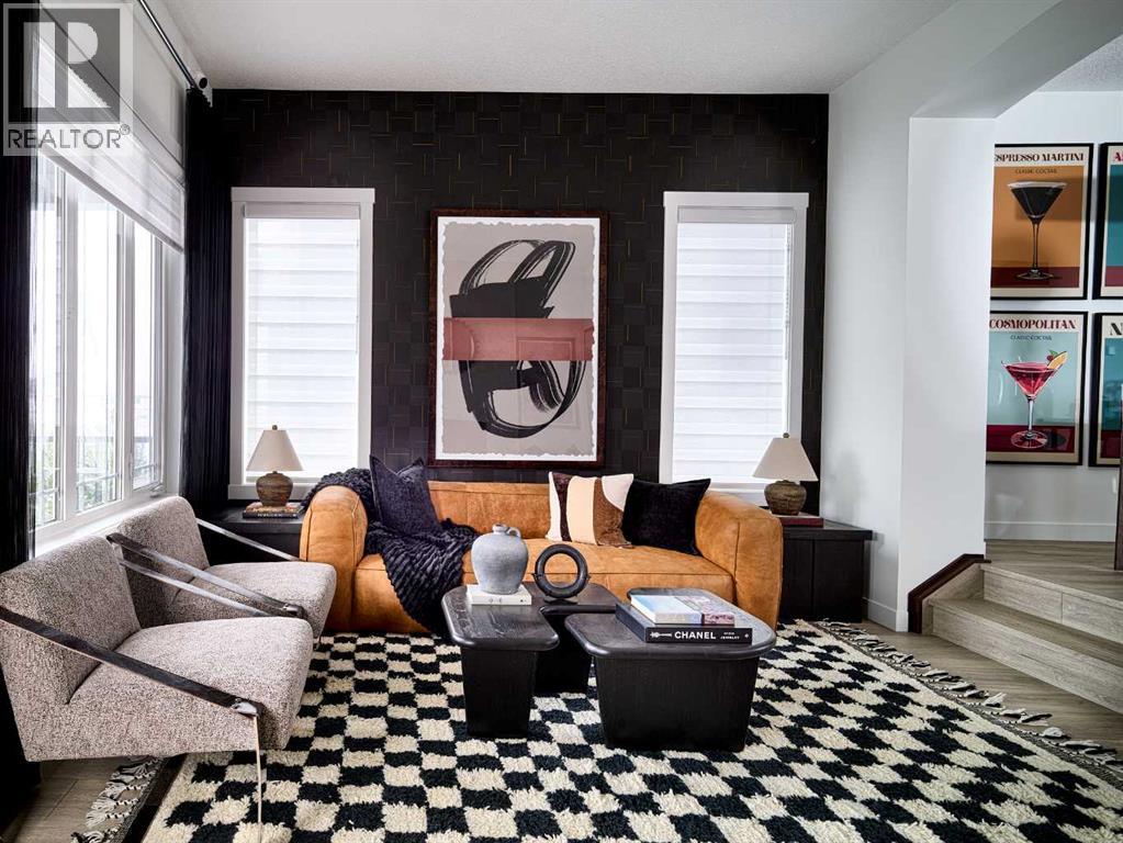 906 Chinook Winds Meadow Sw, Airdrie, Alberta  T4B 5P7 - Photo 8 - A2282159