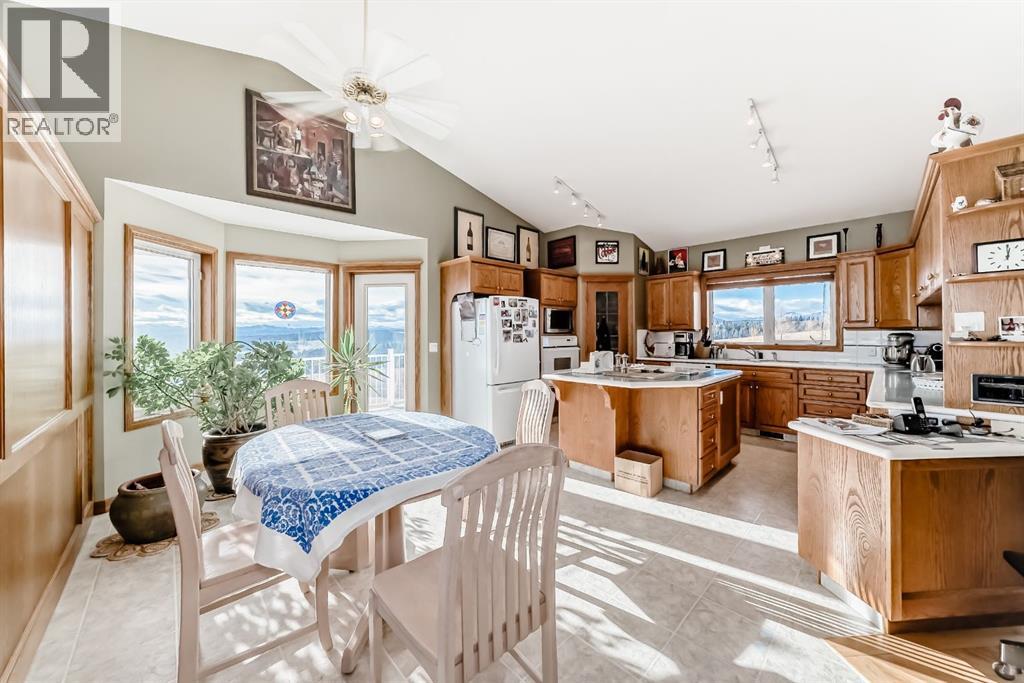 263230 Jamieson Road, Rural Bighorn No. 8, Alberta  T4C 1B6 - Photo 22 - A2271329